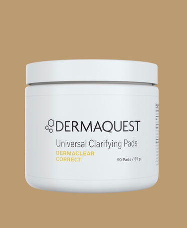 Universal Clarifying Pads