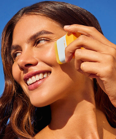 Invisible Stick SPF 50