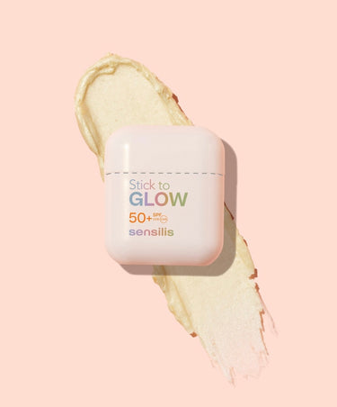 Stick To Glow SPF 50+