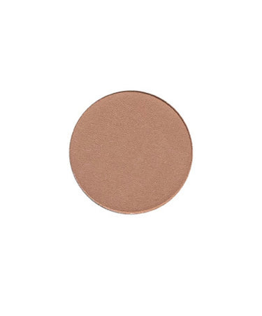 Compact Mineral Eyeshadow