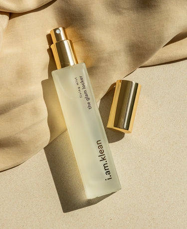 Glam Locker Fixing Spray