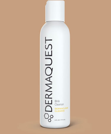 BHA Cleanser