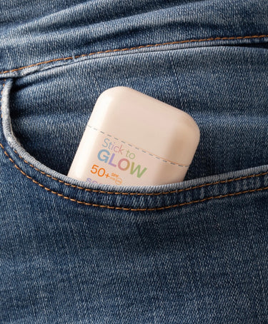 Stick To Glow SPF 50+