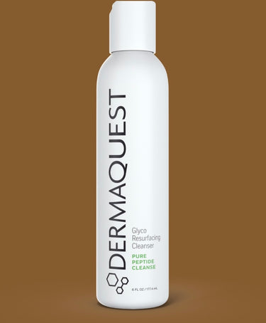 Glyco Resurfacing Cleanser