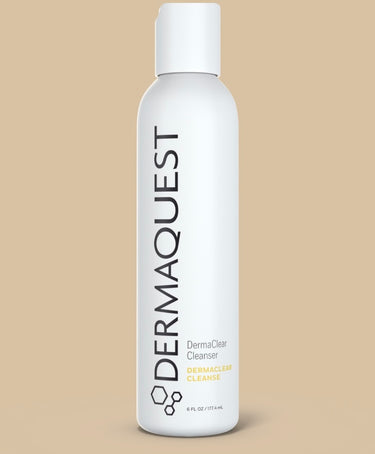 DermaClear Cleanser