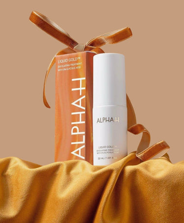 Liquid Gold Mini - LIMITED EDITION