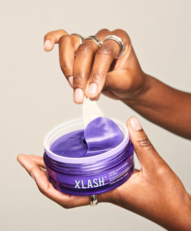 Super Youth Retinol Eye Pads