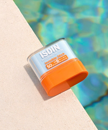 Invisible Stick SPF 50