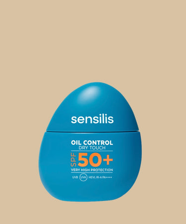 Oil Control Dry Touch SPF 50+