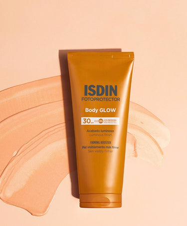 Body Glow SPF 30