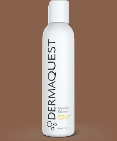 Glyco Gel Cleanser