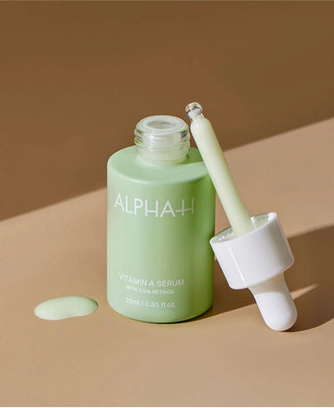 Vitamin A Serum