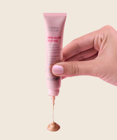 Skin Glow K Eyes Treatment