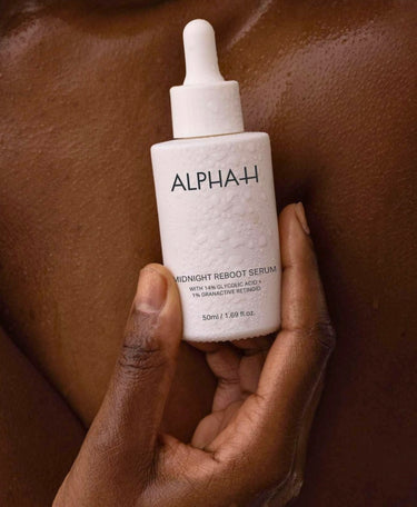 Midnight Reboot Serum