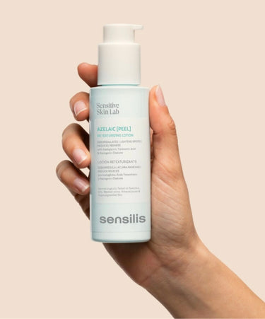 Azelaic Peel