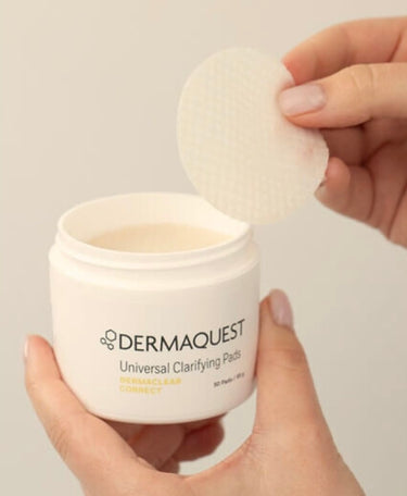 Universal Clarifying Pads