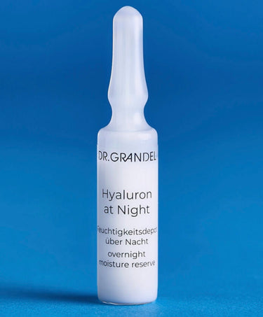 Hyaluron At Night Ampul