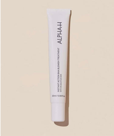 Instant Action BHA Blemish Treatment
