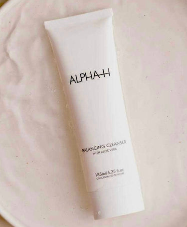 Balancing Cleanser