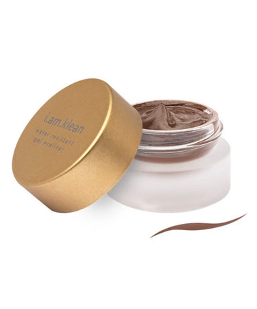Water Resistant Gel Eyeliner