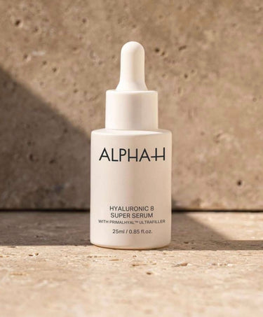 Hyaluronic 8 Serum