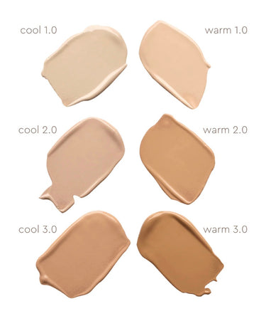 Liquid Glow Foundation