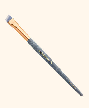 Angled Eyeliner Brush 12