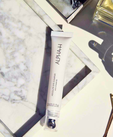 Absolute Eye Complex