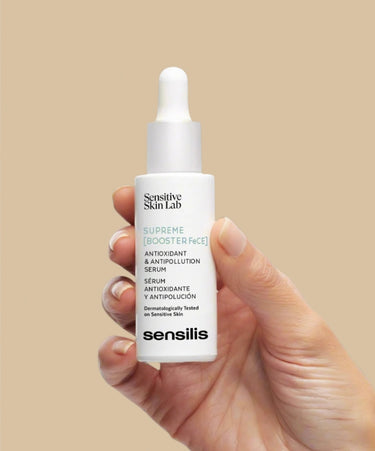 Supreme Booster Serum