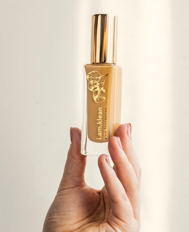 Liquid Glow Foundation