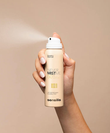 Never Mist Me SPF 50+
