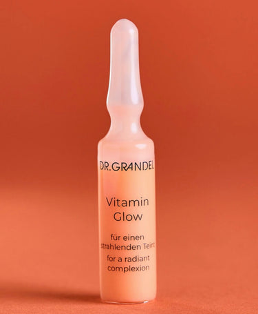 Vitamin Glow Ampul