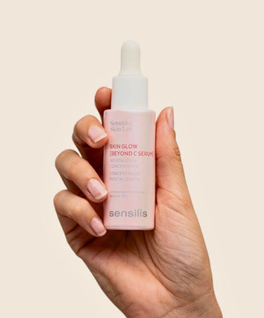 Skin Glow Beyond C Serum