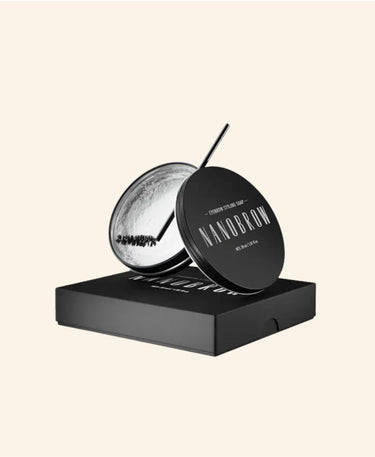 Nanobrow Styling Soap