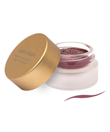 Water Resistant Gel Eyeliner