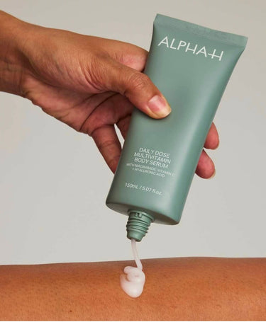Daily Dose Multivitamin Body Serum