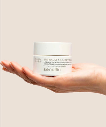 Eternalist A.G.E. Retinol Cream