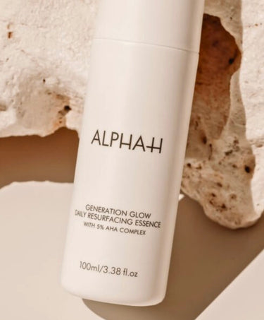 Generation Glow Daily Resurfacing Essence