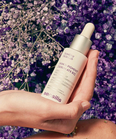 Skin D-Pigment Serum