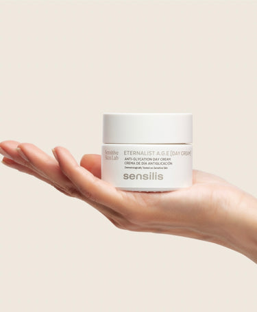 Eternalist A.G.E. Day Cream