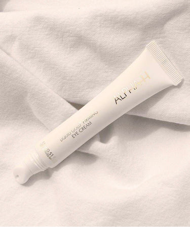 Liquid Gold Firming Eye Cream