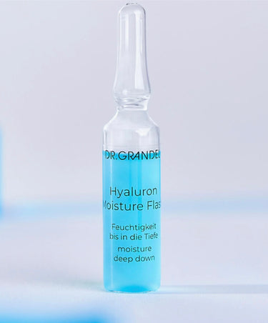 Hyaluron Moisture Flash Ampul