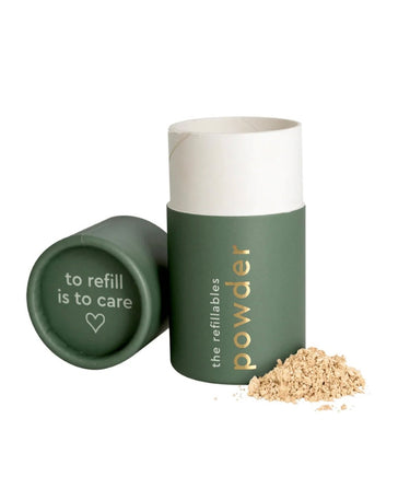 Loose Mineral Foundation REFILL 12G