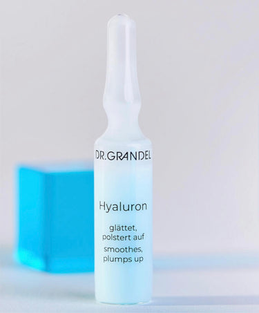 Hyaluron Ampul