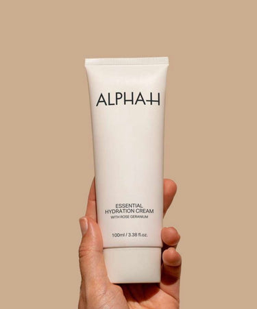 Essential Hydration Cream