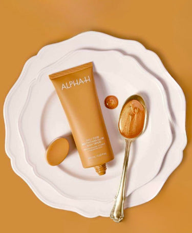 Daily Dose Multivitamin Glow Body Serum - LIMITED EDITION