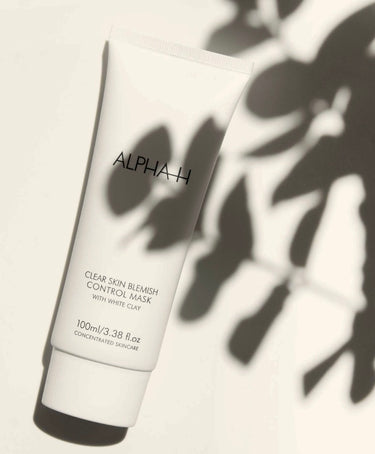 Clear Skin Blemish Control Mask