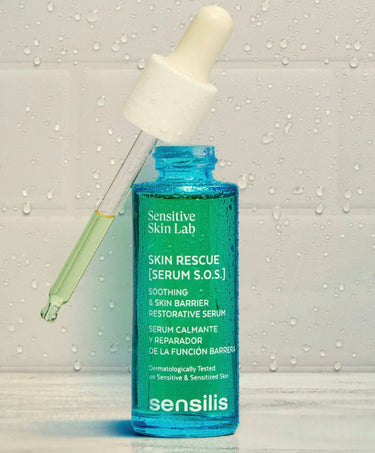 Skin Rescue Serum