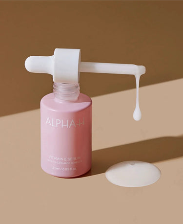 Vitamin E Serum