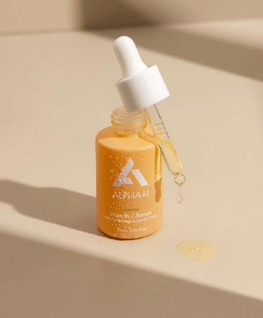 Vitamin C Serum